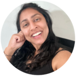Client Life Coaching Testimonial