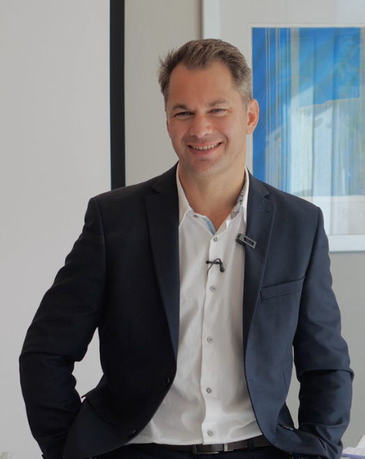Life Coach Dorset Chris Finn Life Coaching in Bournemouth